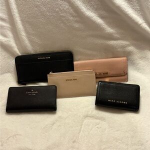 Michael Kors Wallets